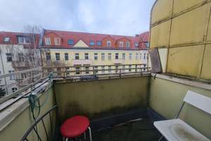 Bezugsfreie helle Wohnung neben U-Bahn "Siemensstadt" – Reisstr. 20, 13629 Siemensstadt, Berlin – Vorschaubild 5