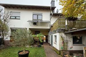 Wiesbaden-Breckenheim: Generationenhaus oder großes Familienrefugium! – Die vollständige Adresse der Immobilie erhältst du vom Anbieter., 65207 Breckenheim, Wiesbaden – Vorschaubild 13