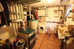 TOP-LAGE 1-FAM-HS. AUF 621QM GRUNDSTÜCK 5 ZIMMER 3 BÄDER  GARAGE FUßBODENHZEIZUNG ANGERMUND – An den Kämpen 32A, 40489 Angermund, Düsseldorf – Vorschaubild 36
