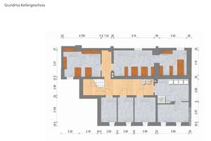 Klassisches Mehrfamilienhaus in ruhiger Lage mit DG-Ausbaugenehmigung – Sandstr. 20, 45468 Altstadt II, Mülheim an der Ruhr – Vorschaubild 8
