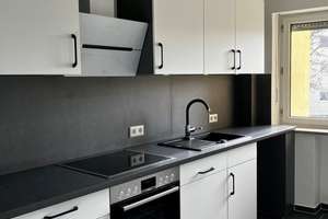 Schöne Aussicht und ruhige Lage in Pasing, 2-Zimmer-Wohnung – Varnhagenstr. 34, 81241 Pasing, München – Vorschaubild 2