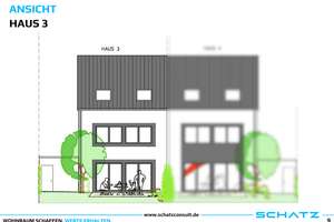 Neubau-Highlight in Stuttgart-Plieningen – Exklusives Einfamilienhaus in begehrter Feldrandlage – Die vollständige Adresse der Immobilie erhältst du vom Anbieter., 70599 Plieningen (Ortsteil), Stuttgart – Vorschaubild 13