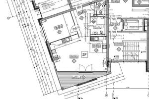 Großzügige Komfort-Wohnung mit Einbauküche in Innenstadt von Dortmund – Am Ostwall 56, 44135 City, Dortmund – Vorschaubild 19