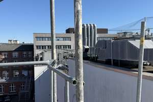 Penthouse 5 OG / 3 Zimmer / 149 qm / WHG 25 – Zimmertstraße 16, 33602 Mitte, Bielefeld – Vorschaubild 15