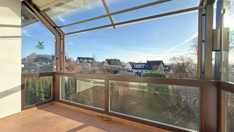 Multi-family house – Pliezhausen – Sauna & garden - 2