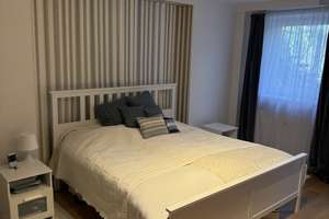 Gepflegte 2-Zimmer-Wohnung mit Einbauküche in Eilbek, Hamburg – Die vollständige Adresse der Immobilie erhältst du vom Anbieter., 22089 Eilbek, Hamburg – Vorschaubild 2