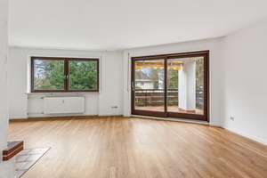 Helle 3-Zimmer-Wohnung mit Kamin und sonnigem Südbalkon in Solln – Die vollständige Adresse der Immobilie erhältst du vom Anbieter., 81479 Solln, München – Vorschaubild 6