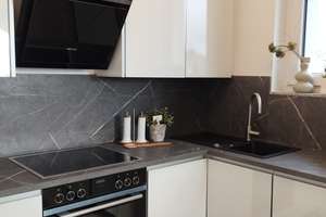 * einen Monat mietfrei wohnen* - wunderschöne 2- Zimmer in top Lage mit Dachterrasse – Theodor-Mathieu-Straße 18, 96052 Nord, Bamberg – Vorschaubild 2