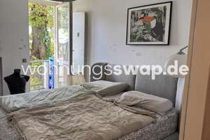 Wohnungstausch: Grabbeallee 51 – Grabbeallee 51, 13000 Niederschönhausen, Berlin – Vorschaubild 9
