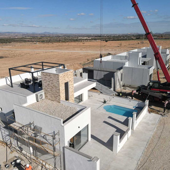 Objekt zum Verkauf in Fuente Álamo de Murcia