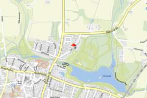 Charmantes Wohnhaus direkt am Obersee in Schildesche – Loheide 24, 33609 Jöllenbeck, Bielefeld – Vorschaubild 35