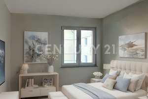 Schöne 2-Zimmer-Wohnung mit großer Loggia – Thumberger Weg 15, 90491 Nürnberg – Vorschaubild 3