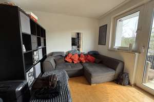 Zuhause mit 1 Zimmer in Bogenhausen – Richard-Strauss-Straße 33, 81677 Altbogenhausen, München – Vorschaubild 5