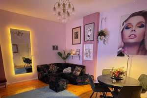 2-Zimmer-Wohnung in Berlin Friedrichshain – Revaler Straße 7, 10245 Friedrichshain, Berlin – Vorschaubild 2