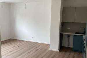 Erstbezug! Moderne 2-Zimmer-Neubauwohnung mit Einbauküche in Nürnberg - provisionsfrei – Steinbühler Str. 4-6, 90443 Gostenhof, Nürnberg – Vorschaubild 7