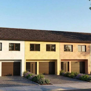 Wohnungsaktion in Cantallops