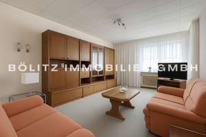Ihr neues Zuhause in Berlin-Zehlendorf: Helle 3-Zimmer-Wohnung mit Süd-Loggia in grüner Bestlage – Die vollständige Adresse der Immobilie erhältst du vom Anbieter., 14165 Zehlendorf, Berlin – Vorschaubild 6