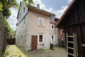 Zweifamilienhaus mit ca. 178 m² Wohnfläche im Zentrum von Clausthal an der Silberstraße – Goslar (Kreis) – Vorschaubild 5