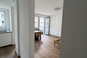 Loft in Schwabing-West BEFRISTET  – Destouchestrasse 60, 80796 Am Luitpoldpark, München – Vorschaubild 9