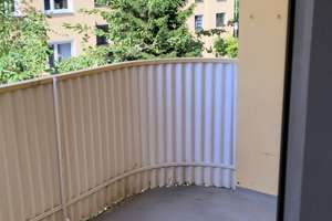 ab 01.09.2026  - Toplage !!!!- Ruhige 2 Zimmer Wohnung neben dem Olympia Park – Fürstenbergstr. 24, 80809 Am Luitpoldpark, München – Vorschaubild 4