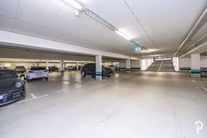 Wohnen in hochwertigem Ambiente mit internationalem Flair. 3 Zi-Wohnung in den Heinrich-Heine-Gärten – Die vollständige Adresse der Immobilie erhältst du vom Anbieter., 40549 Heerdt, Düsseldorf – Vorschaubild 48