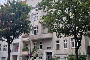 Lichtdurchflutete Dachgeschosswohnung in Tempelhof - von Privat – Ordensmeisterstraße 55, 12099 Tempelhof, Berlin – Vorschaubild 19
