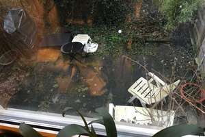 2er-WG zentral im Viertel – Hochparterre, ab 01.07 - beide Zimmer Frei – Die vollständige Adresse der Immobilie erhältst du vom Anbieter., 28203 Fesenfeld, Bremen – Vorschaubild 11