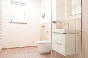 Exklusive 2-Zimmer-Wohnung im 1. Obergeschoss mit hochwertiger Ausstattung – Josef-Beiser-Straße 30, 81737 Altperlach, München – Vorschaubild 5