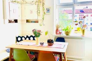 3-Zimmer Wohnung für August 2026 mit EBK in München-Sendling – Oberländerstraße 5, 81371 Sendlinger Feld, München – Vorschaubild 1
