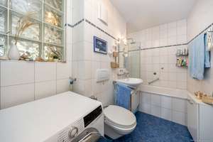 Helle 2-Zi.-Gartenwhg mit Hobbyraum (Wohn-/Nutzfläche ca. 93 m²) im Maisonettestil in der Lerchenau! – Die vollständige Adresse der Immobilie erhältst du vom Anbieter., 80935 Lerchenau-Ost, München – Vorschaubild 18