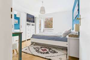 Helle, großzügige 3-Zimmer-Wohnung mit großem Balkon in München zu verkaufen – Katharinenstraße 10, 81735 Thalkirchen, München – Vorschaubild 6