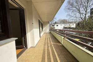 ** großzügige Familienwohnung mit Balkon & Garage ** – Die vollständige Adresse der Immobilie erhältst du vom Anbieter., 53129 Kessenich, Bonn – Vorschaubild 12