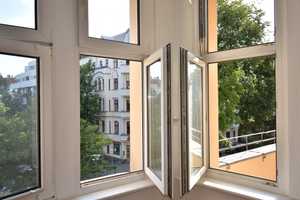 Bezugsfrei! Sehr helle, ruhige 2-Zi-Wohnung direkt an der Bänschpromenade – Bänschstraße 75, 10247 Berlin – Vorschaubild 7