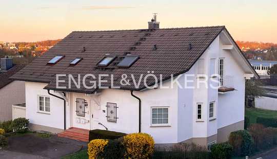 Bild von Viel Platz, beste Lage, echtes Zuhause – Familienfreundliches Wohnen in Köppern