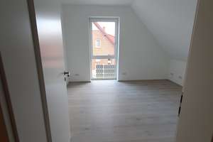 2-Zimmer-Wohnung ink. EBK und Stellpl. in einem 3-Parteien-Haus in Gievenbeck – Unnerste Meer 25, 48161 Gievenbeck, Münster – Vorschaubild 14