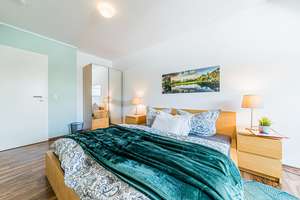 Möblierte Wohnung auf Zeit zu vermieten: – Herderstr. 000, 60316 Nordend-Ost, Frankfurt am Main – Vorschaubild 6