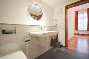 Weststadt: Besonders und großzügig! Maisonetteapartment mit Einbauküche, 2 Bädern und TG-Stellplatz – Die vollständige Adresse der Immobilie erhältst du vom Anbieter., 53115 Weststadt, Bonn – Vorschaubild 13