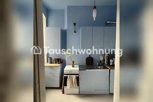 Tauschwohnung: Tauschwohnung Bergmannkiez – Die vollständige Adresse der Immobilie erhältst du vom Anbieter., 10961 Kreuzberg, Berlin – Vorschaubild 9