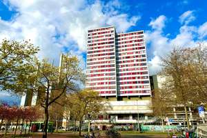 Charmante 1-Zimmerwohnung an der Ihme.