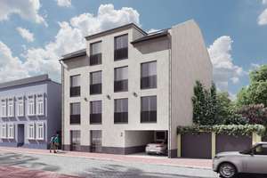 EH8 WE6: 3-Zimmer-Wohnung mit Balkon und Stellplatz – Ihr energetischer Neubau in Elmshorn – Die vollständige Adresse der Immobilie erhältst du vom Anbieter., 25335 Elmshorn – Vorschaubild 18
