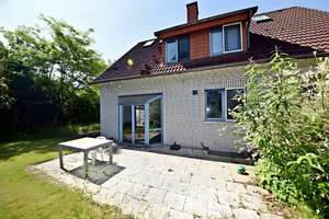 Familienidyll in Buchholz – Gepflegtes Einfamilienhaus mit viel Platz und Komfort – Die vollständige Adresse der Immobilie erhältst du vom Anbieter., 31710 Buchholz – Vorschaubild 11