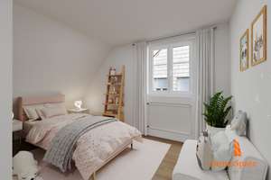 Ihr Traum vom Wohnen - charmantes EFH inkl. Studio, Garage und Garten mit eigenem See und Badedeck – Die vollständige Adresse der Immobilie erhältst du vom Anbieter., 73568 Durlangen – Vorschaubild 14