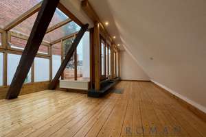 Historische Altstadtperle mit Wintergarten und Dachterrasse! – Die vollständige Adresse der Immobilie erhältst du vom Anbieter., 90402 Altstadt, St. Lorenz, Nürnberg – Vorschaubild 23