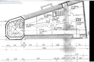 Tauschwohnung: Suchen 3Raum vs 3Raum Elbblick, helle Maisonettewohnung – Die vollständige Adresse der Immobilie erhältst du vom Anbieter., 1127 Pieschen-Süd, Dresden – Vorschaubild 3