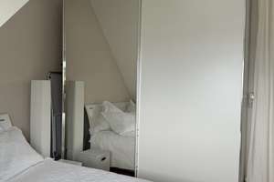 2-Zimmer-Dachgeschosswohnung mit Terrasse, EBK & TG-Stellplatz in Laim – Die vollständige Adresse der Immobilie erhältst du vom Anbieter., 80687 Friedenheim, München – Vorschaubild 12