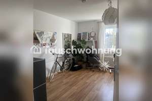Tauschwohnung: 3Z in Poll, Balkon und Stellplatz vs. 3-4 Z Südstadt + Umkreis – Die vollständige Adresse der Immobilie erhältst du vom Anbieter., 51105 Poll, Köln – Vorschaubild 2