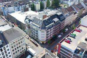 1. Möbliertes Apartment - Zentral und luxuriös Gemütliches – Charlottenstraße 60, 40210 Stadtmitte, Düsseldorf – Vorschaubild 1