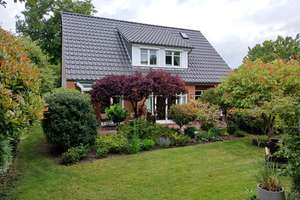 Einfamilienhaus mit Garage in Bremen-Oberneuland – Die vollständige Adresse der Immobilie erhältst du vom Anbieter., 28355 Oberneuland, Bremen – Vorschaubild 5