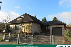 EFH mit Vollkeller und Garage in ruhiger Seitenstraße – Stormarn (Kreis) – Vorschaubild 1