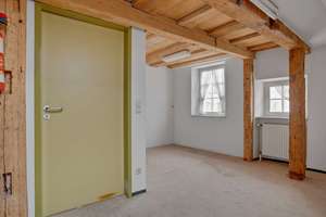 Top-Investment in A-Lage! Historisches MFH mit langjährigem Mieter und Entwicklungspotenzial – Die vollständige Adresse der Immobilie erhältst du vom Anbieter., 95444 City, Bayreuth – Vorschaubild 16